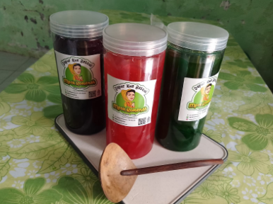 Kolang-kaling  1000 gr